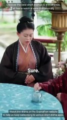 The Prince's Secret Healer Chinese Drama - English Sub