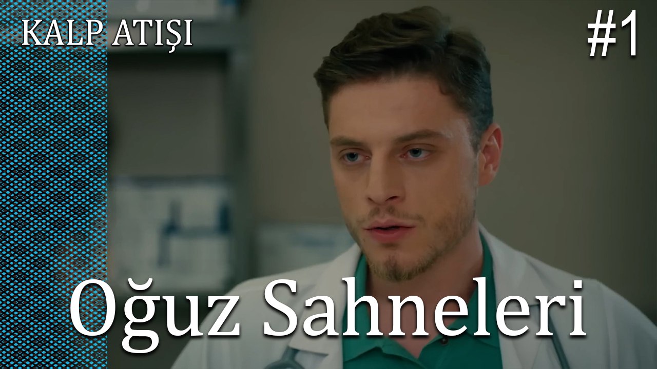 Oğuz Sahneleri - Kalp Atışı