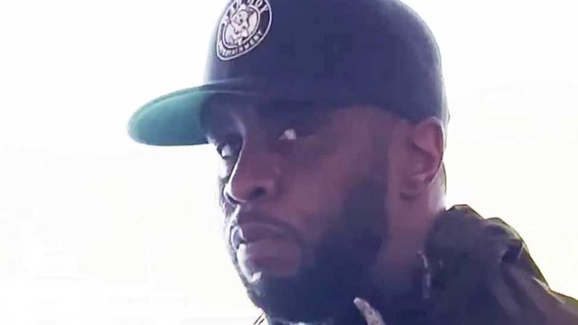 Sean Combs : L'heure des comptes - saison 1 Bande-annonce VO STFR