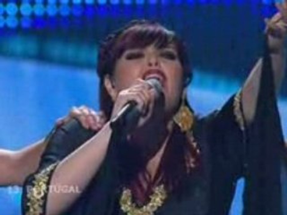 2008 Portugal (Final)