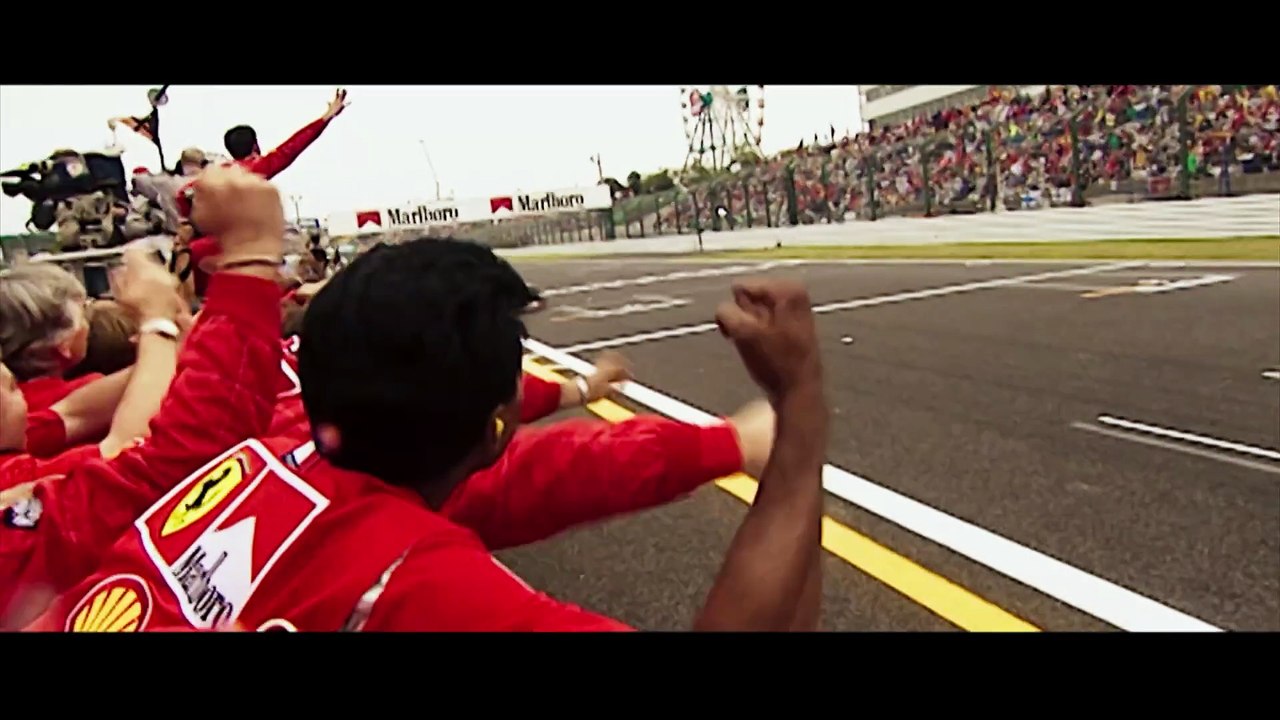 Sognando rosso (Trailer Ufficiale HD) ⭐️⭐️