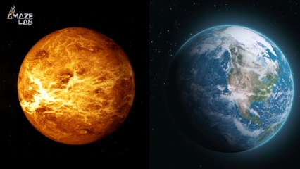 Subsurface Bubbling Might Be Causing Venus’s Surface to Constantly Evolve