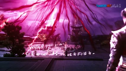 [4K] Tiên Đế Trở Về Tập 8 Thuyết Minh