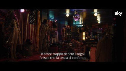 Gomorra - Le Origini, trailer