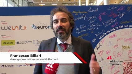 Billari (Bocconi): “le trasformazioni demografiche trasformano l’abitare”