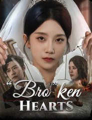 ''Bro'' Ken Hearts