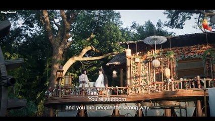 Dragon King's Decree Ep. 24 [English Sub. HD]