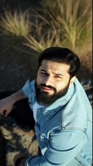 “Dil Se Roya Tha – Heart Touching Emotional Poetry | Dard Chhupana Hunar Hai | AI Sad Video”