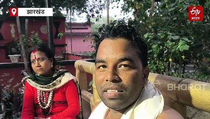 डायन बिसाही के शक में बुजुर्ग महिला की गला रेतकर हत्या, परिवार ने पुलिस से लगाई न्याय की गुहार