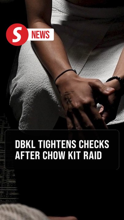 Monitoring of licensed premises tightened after Chow Kit raid, says Zaliha