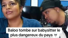 On a trouvé le pire babysitter de france 🤣