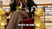 #Hamburg – Weihnachtsdeko