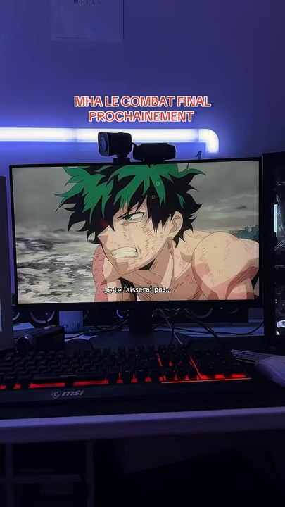 ME FAIRE RESSENTIR CE GENRE DE CHSOEC'EST UNE FOLIE