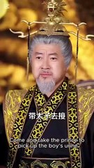 Size Doesn't Matter, Power Does / Shedding Pounds, Seizing Power / The unyielding empress / Queen's weight loss revenge / The Fat Empress Strikes Back / Eat, Pray, Love / My Everlasting Love / The plump wife / Empress is not to be messed with - loambition