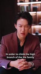 Girl traveled to 800 years later,was humiliatedUnexpectedly,domineering CEO was her only savior!