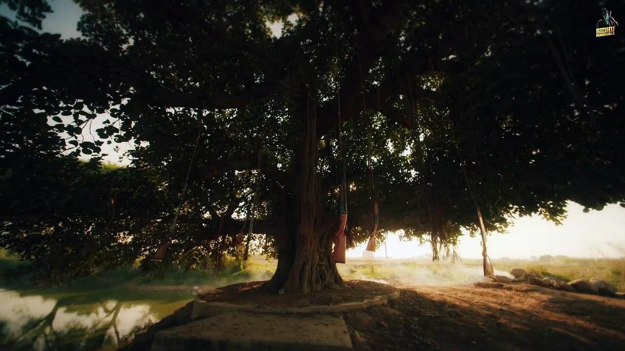 BAROTA (MUSIC VIDEO) SIDHU MOOSE WALA  THE KIDD  LATEST PUNJABI SONGS 2025 - Sidhu Moose Wala