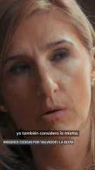 Salomé Pradas, sobre la excusa que puso Mazón para no coger sus llamadas: "Me duele por las víctimas"