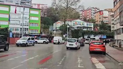 Anaokulu önünde kayan kamyonet 4 yaşındaki çocuğun ölümüne yol açtı