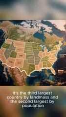 U.S. History Explained in 10 Minutes! __