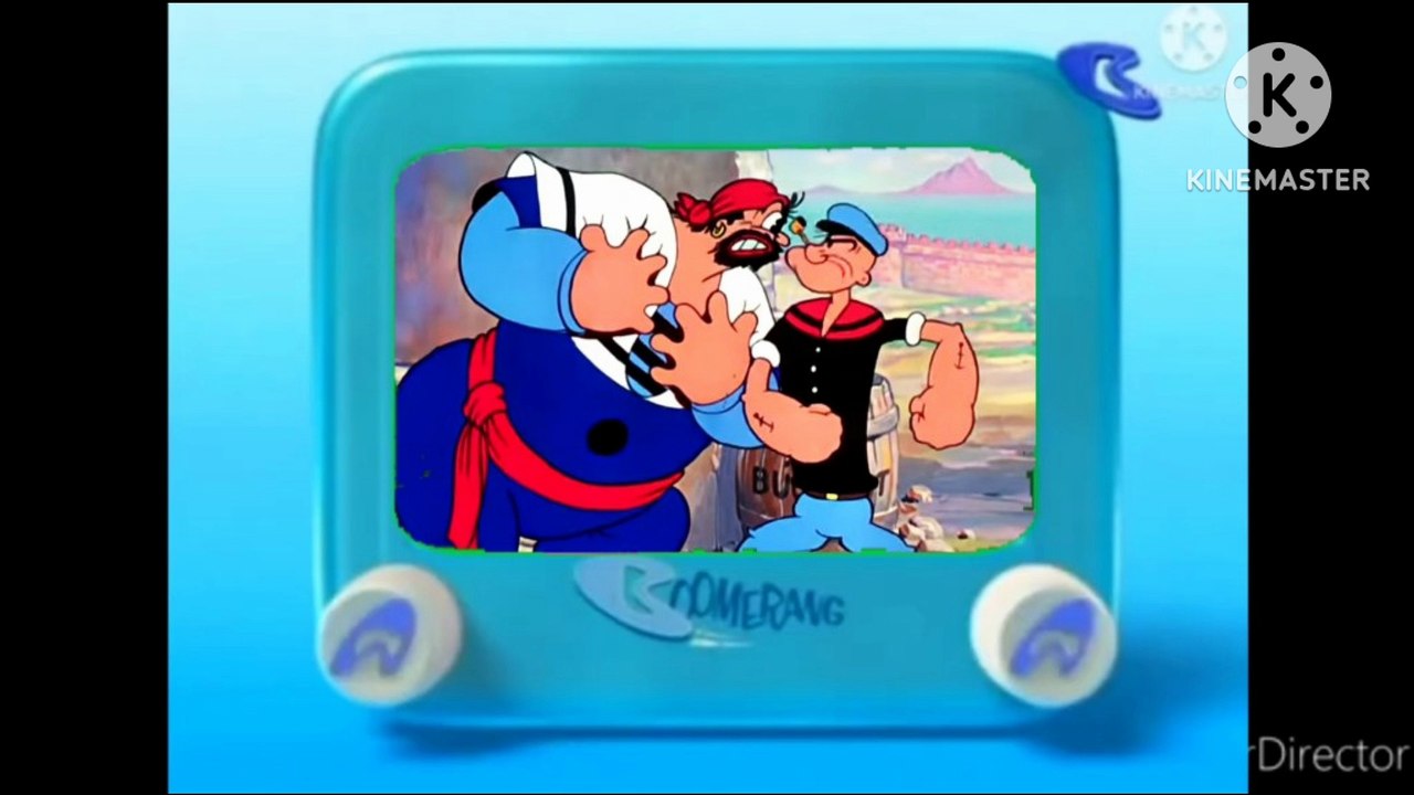 Boomerang France Bumpers - Etch to sketch #2