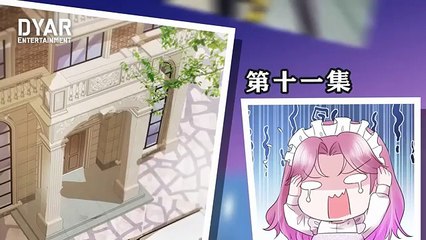 Love Star 😘 Episode 06【Hindi Dubbed】- Chinese Drama in Hindi Dubbed | Dyar Entertainment