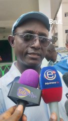 🇨🇲 Cameroun : l'opposant Anicet Ekane décédé en détention.