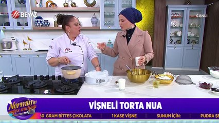 Nermin'in Enfes Mutfağı 1 Aralık 2025