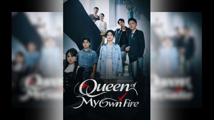 Queen of My Own Fire Full Movie