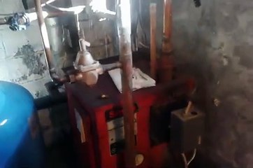 Furnace No Hot Water Taco Valve Part 2