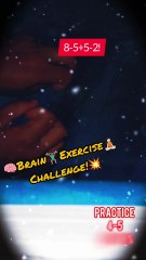 ⚡Watch me!💥The Challenge💥That 📝Teaches More❣️Than💥School!🧠🏋🏿‍♂️🔥