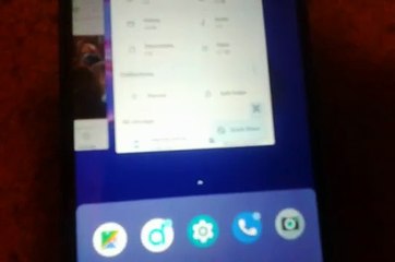 Smart Watch R50 part 2