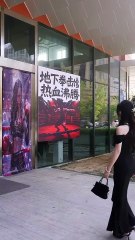 The full version of the hit love drama- When the Moon is a Rose Falling