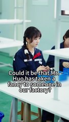 A village girl went for a job interview, stumbled into a CEOs wife selectionand her fate changed!