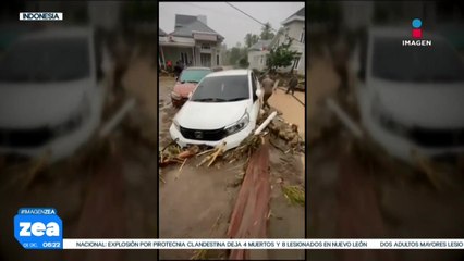 ¿Qué está pasando en el mundo?