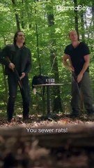 Sold On The Dark Web…Rescued By A Mafia Lord (2025) - Full Movie