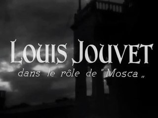 Volpone 1941 avec Louis Jouvet - Harry Baur - Colette Régis  - Fernand Ledoux