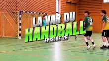 La VAR du Handball EP.26 #handball
