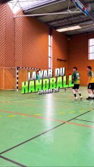 La VAR du Handball EP.26 #handball