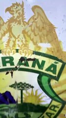 BPFron apreende Jetta com meia tonelada de maconha em Umuarama