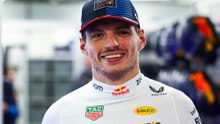 Max Verstappen claims winning 2025 F1 title 'doesn't really matter' to him