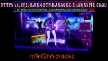 MEGAMIXkaraodanceflore2013  n14  15mn  rmk42tvkaraoke france