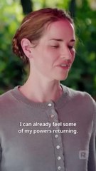 The Betrayed Mother is the Divine Heiress #shortfilm