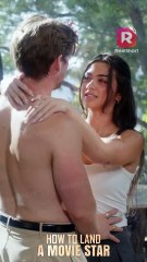 After Paparazzi Caught Their One Night Stand, All the Sweetness Vanished! ｜ How to Land a Movie Star