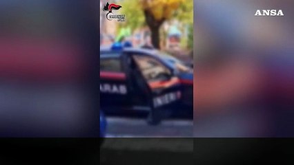 Colleferro, pronto intervento dei carabinieri con ragazzo in difficolta'