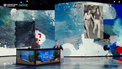 Che Tempo Che Fa, Loredana Bert?: "Ero pazza di Adriano Panatta"