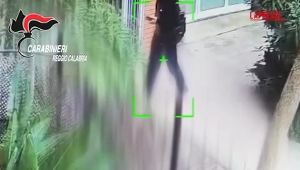 Reggio Calabria, si finge carabiniere e raggira un'anziana: arrestato