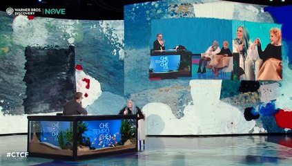 Che Tempo Che Fa, Loredana Bert?: "Quell'estate in cui io e Ornella Vanoni parlavamo di sesso"