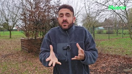 La météo de Farid du 2 décembre 2025