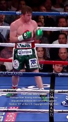 PURE GENIUS! Floyd Mayweather CREATES the OPENING!