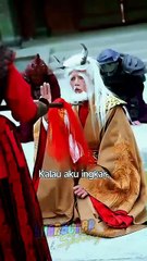 Kebangkitan Sang Penyelamat - Dinasty Drama Sub Indo